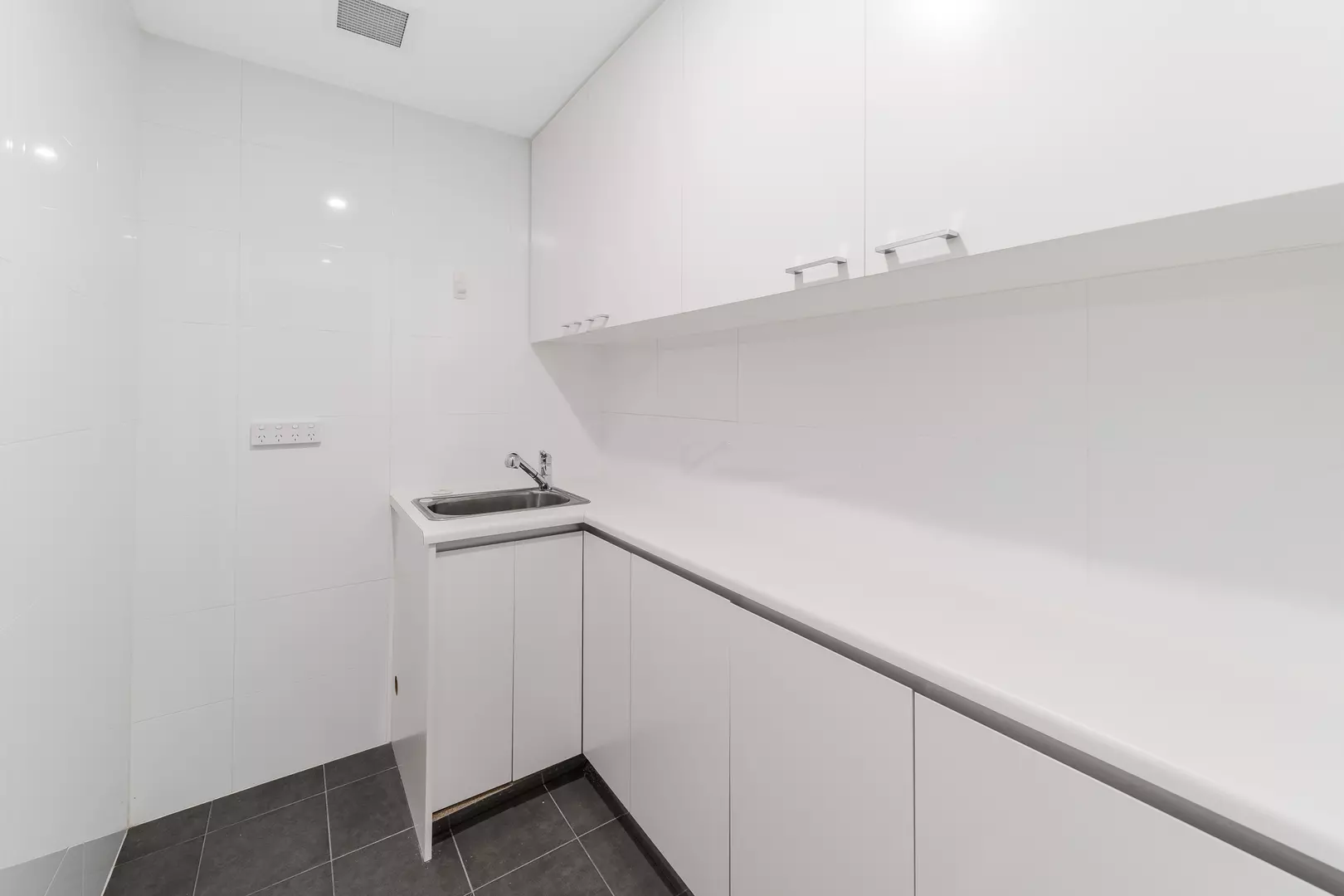 2 Bedroom Ground Floor Apartment at The Woniora 