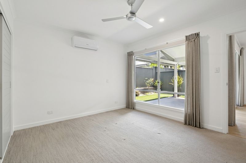 Stylish, Modern & Secure Living