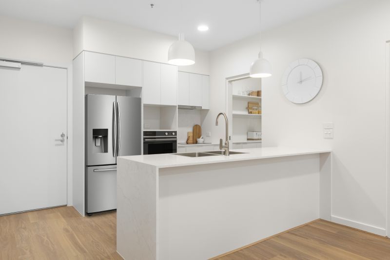 Welcome to Terrace 14 – where contemporary elegance meets lifestyle convenience