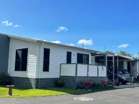 Lifestyle Opportunity not to be missed!