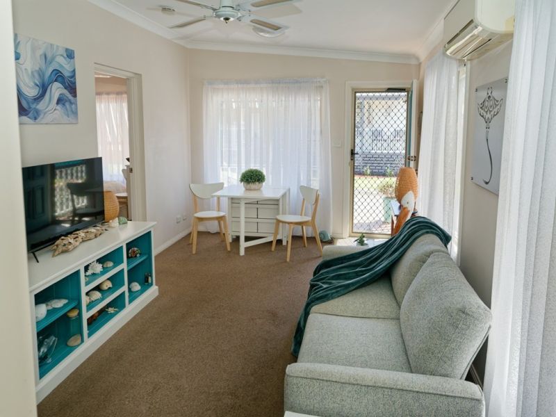 Charming home new to the market