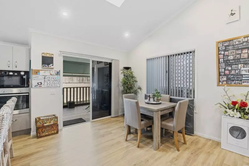 Two Bedroom Home - Prime Location!