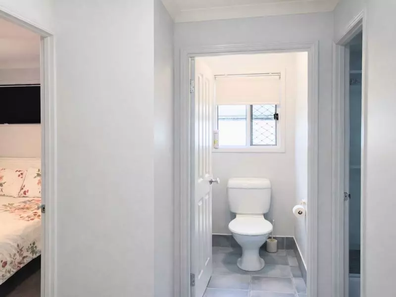 Bribie Pines Island Village - Site 270