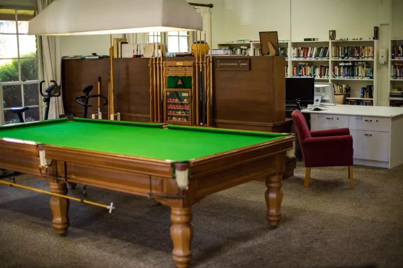 Courtyard Charm in Village Heart