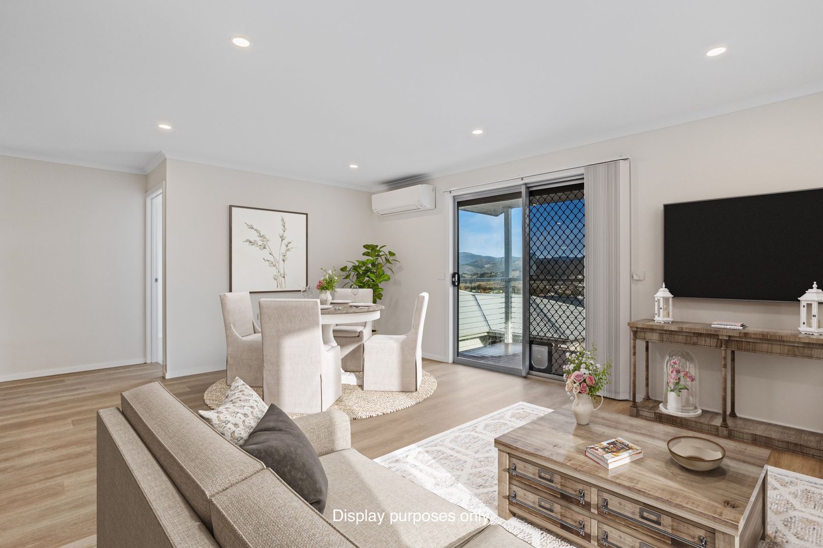 Oak Tree Retirement Village Kingston - 2 Bedroom + 2 Bathroom Villa