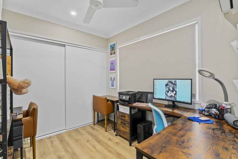 Tranquil Corner Home