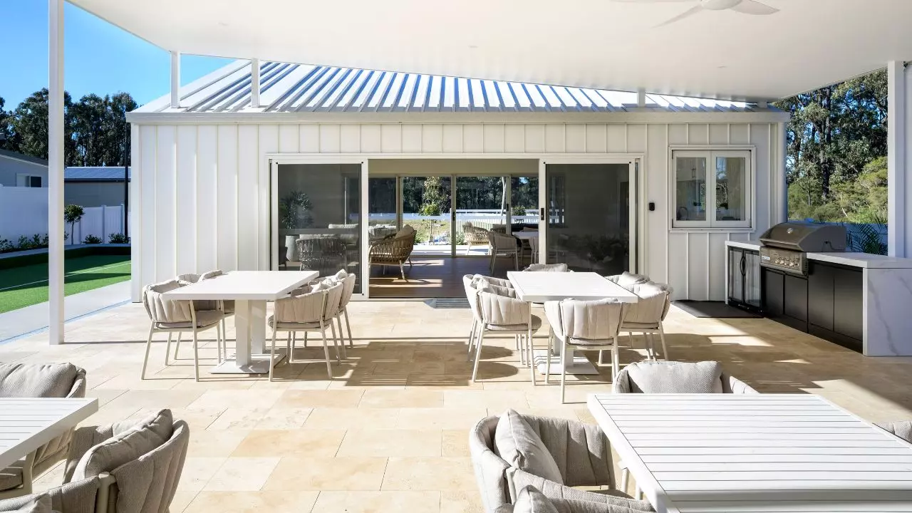 Final homes remaining at Hunter Valley Lifestyle Estate!