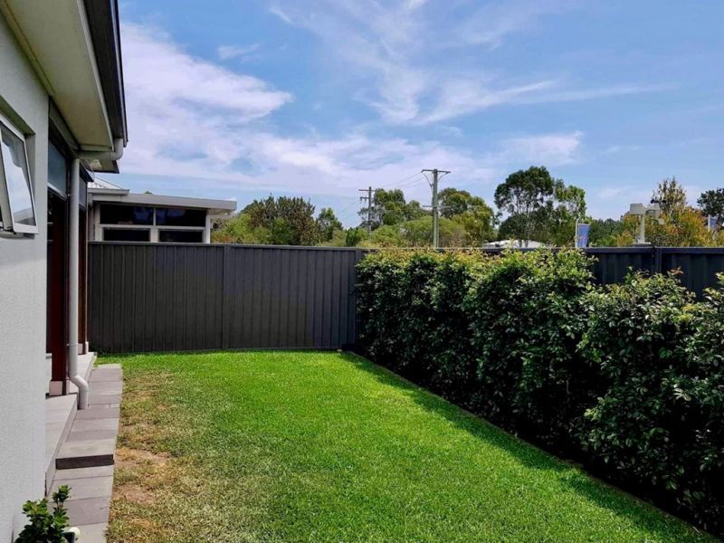 Active Living with Home Office