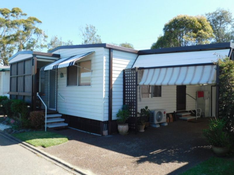 Banksia Grove Village - Site 003