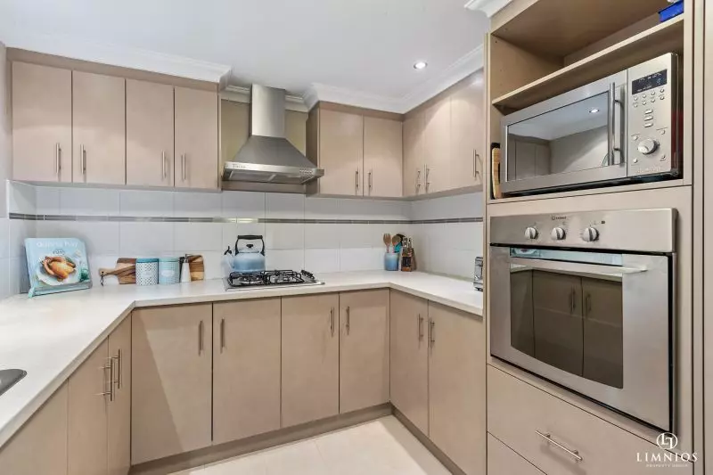 Magnificent Easy Living Villa!