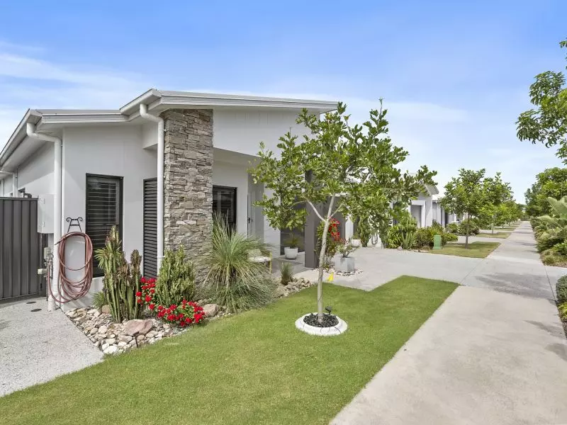 Site 201 - Established Sorrento