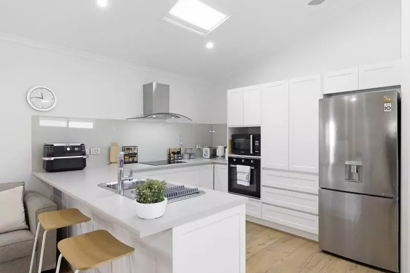 Beautifully Renovated Haven