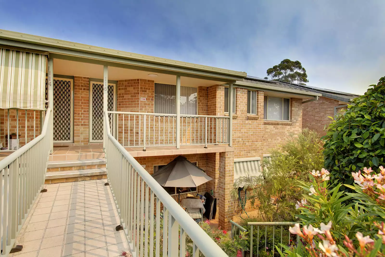 Two Bedroom Units | Enquire for availability