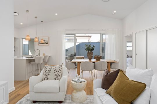 Welcome to the Dawn - Spacious Living with Versatility and Style