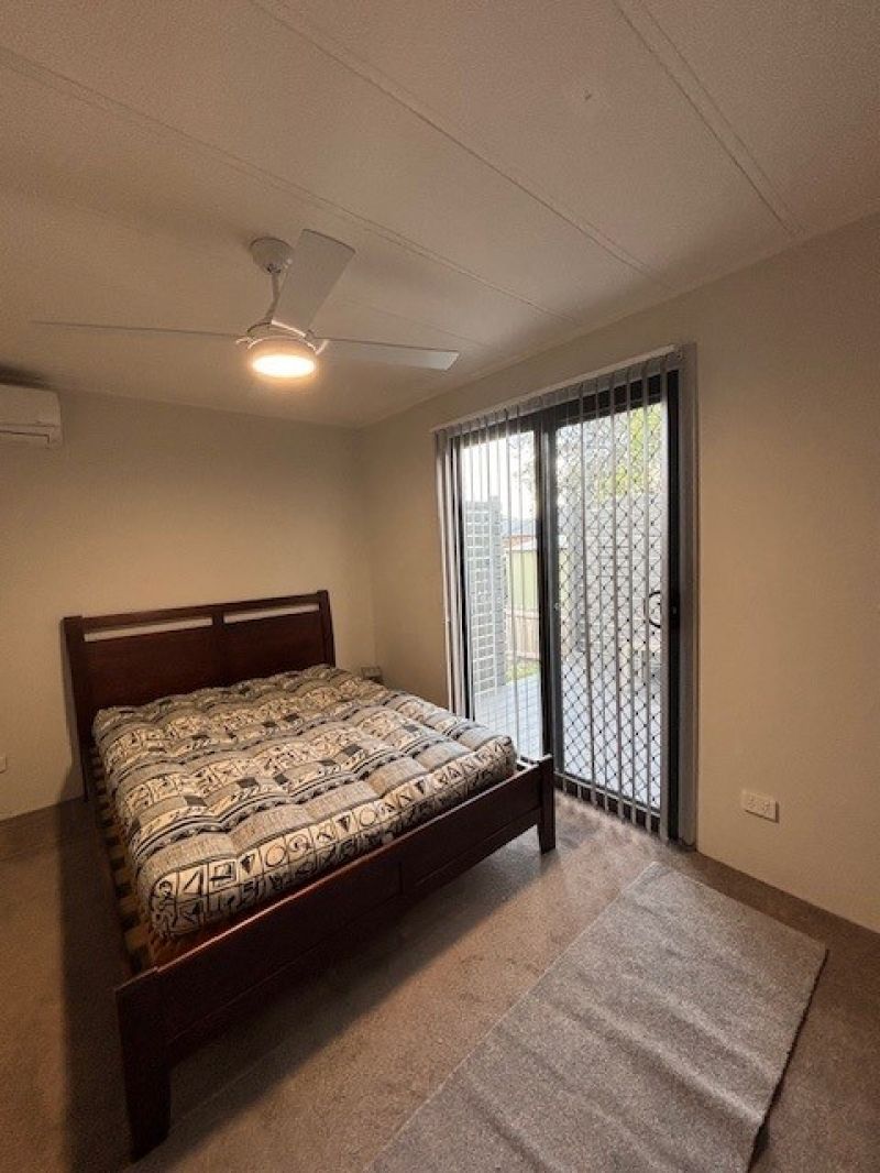 Newly painted move-in ready home available.