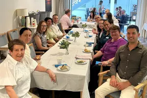 Queens Park Retirement Village reopens in style:  a hidden gem in Sydney’s east 