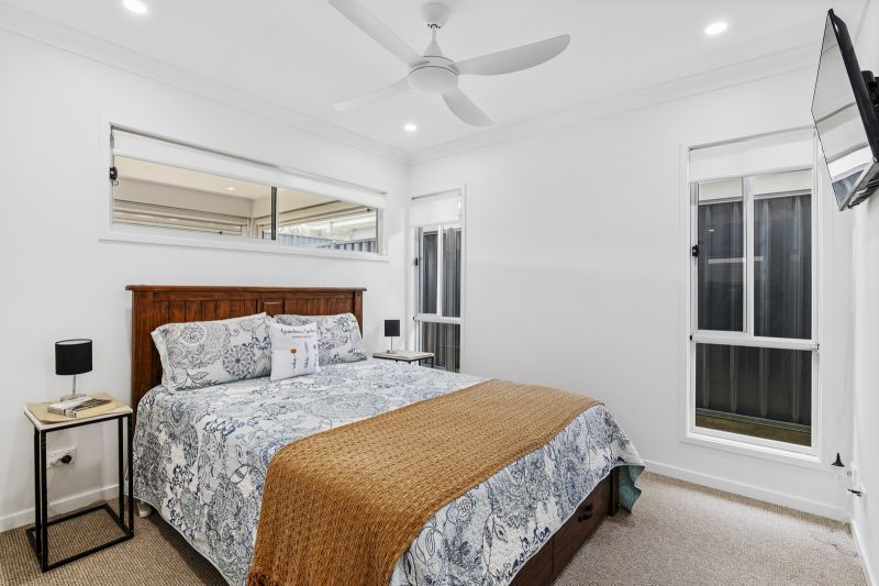 Discover Resort-Style Living in a Beautifully Maintained Home at Ingenia Millers Glen