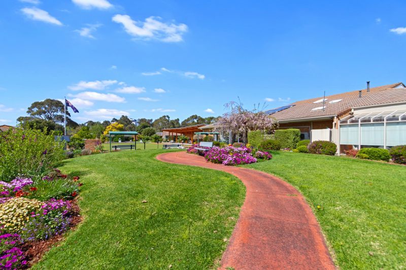 Retire your way at Wantirna Retirement Village