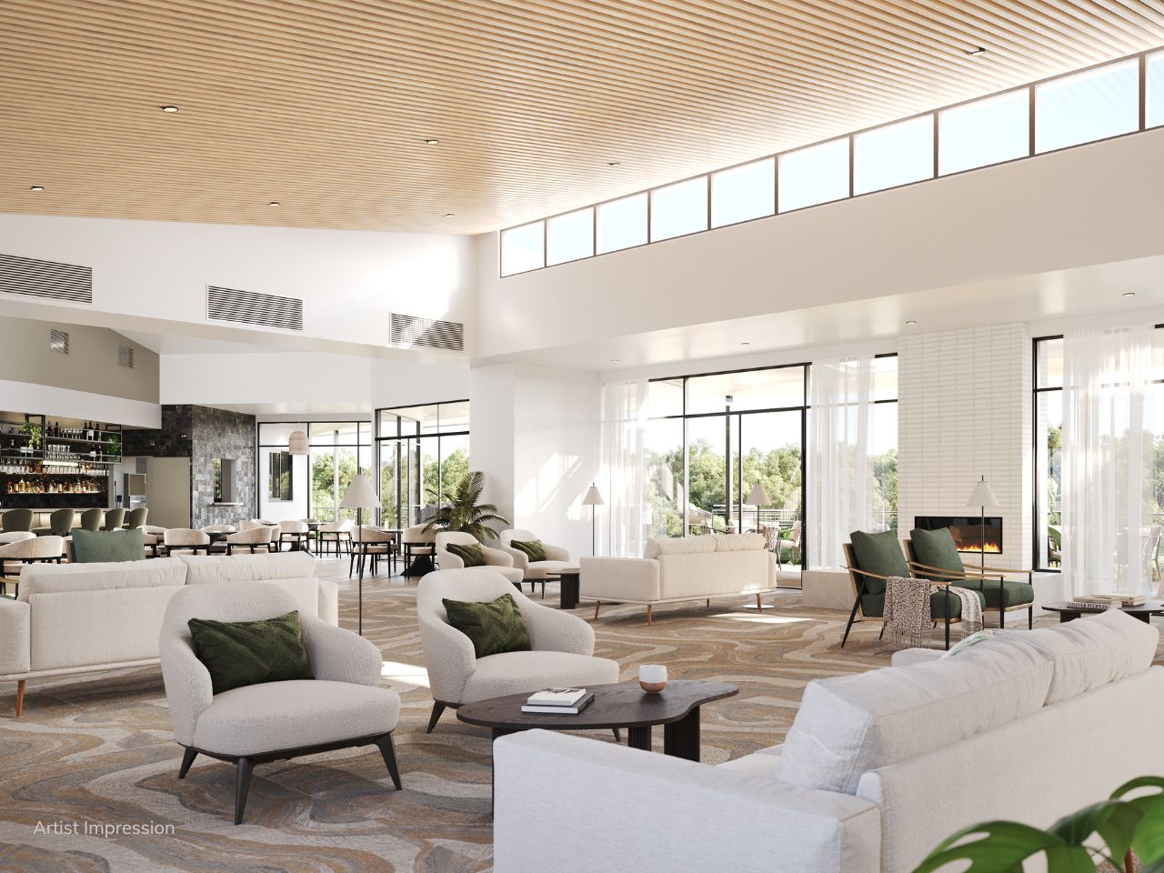 Your Slice of Paradise