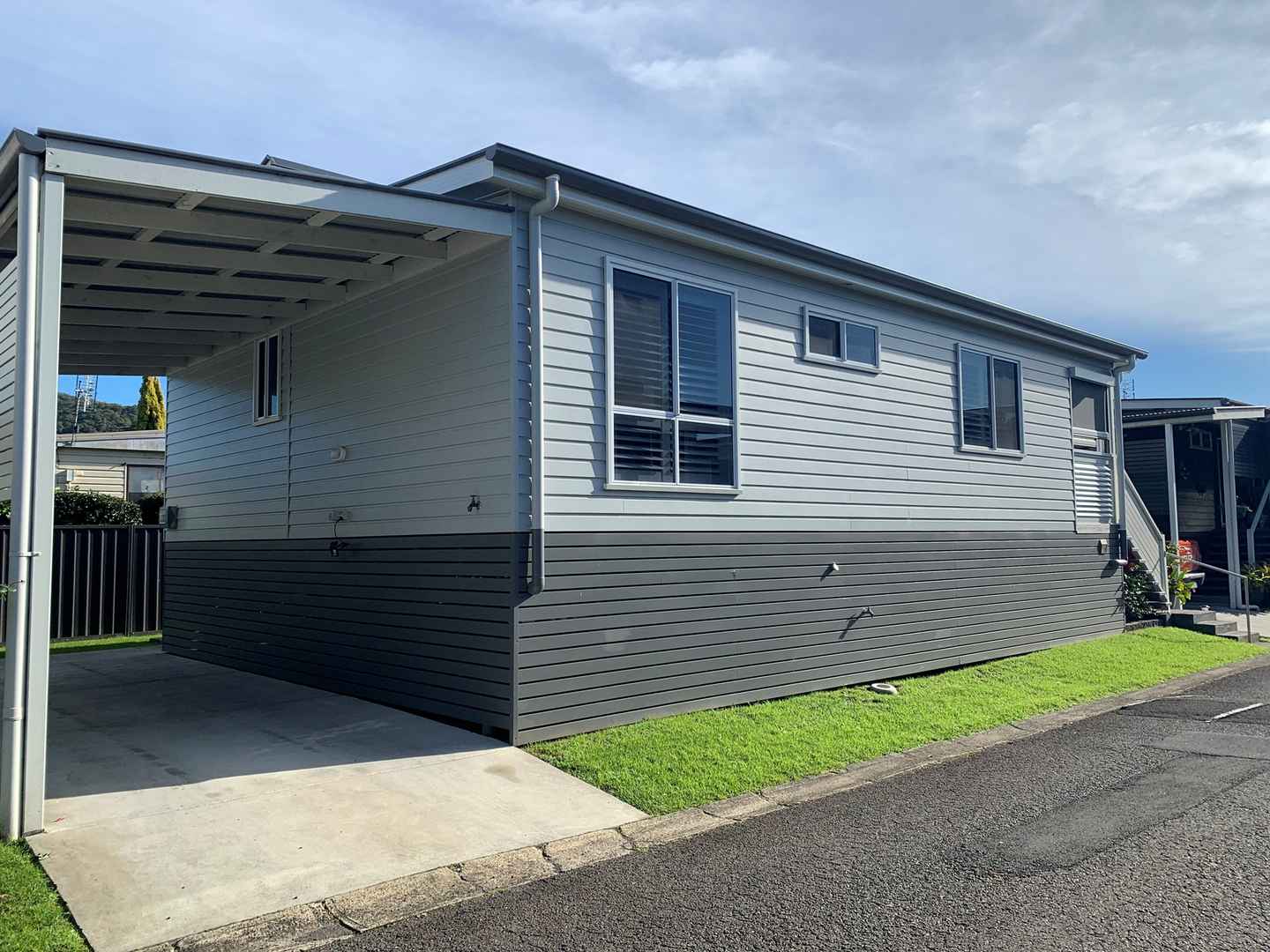 Coastal Palms Village - Site 79