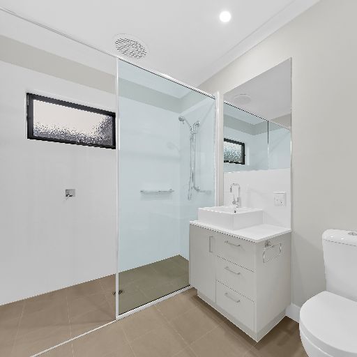 Two Bedroom + Study | Villa 123