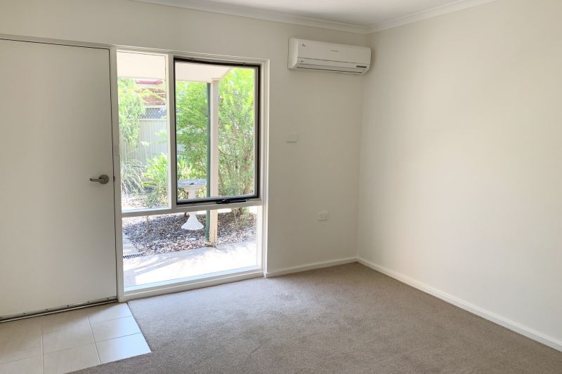Newly renovated 1 bedroom home
