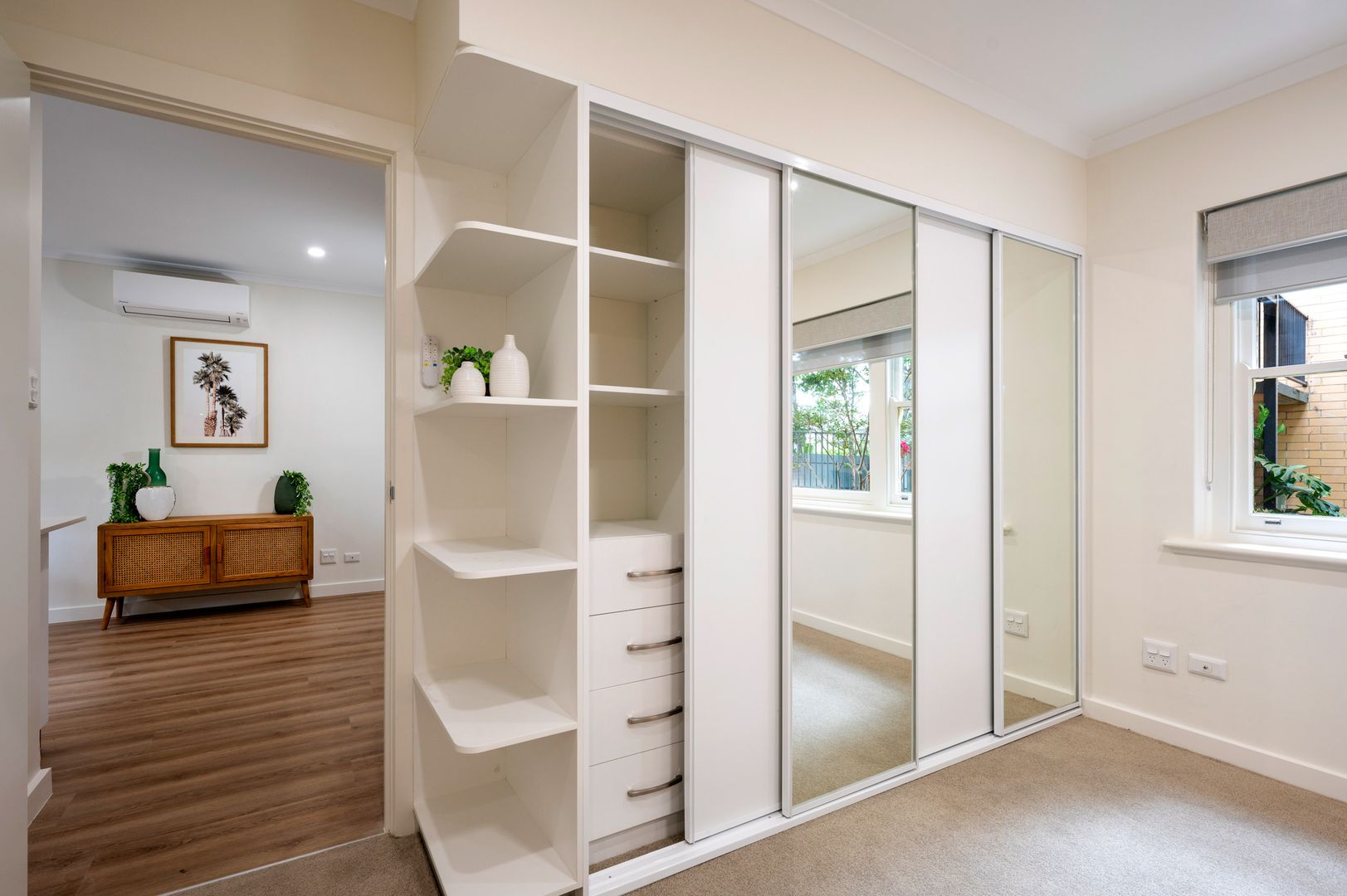 Kingsborough Retirement Village: spacious one-bedroom apartment near Norwood Parade