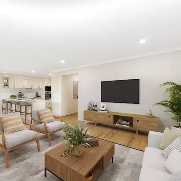 Two Bedroom | Villa 49