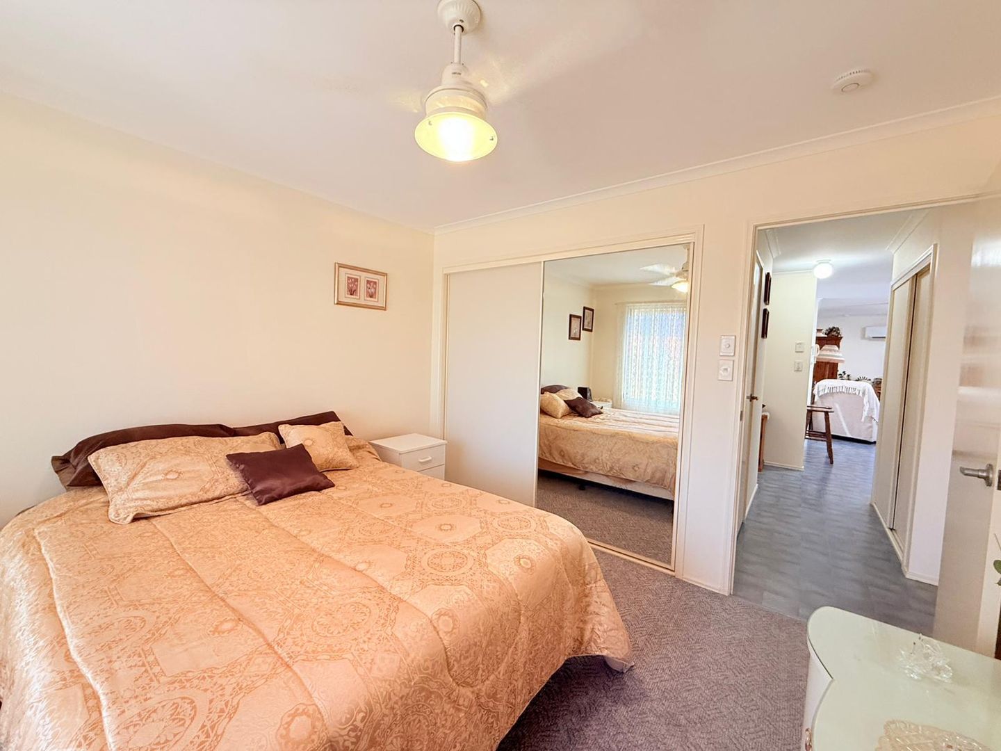 Neat & Tidy - Make this your new home - Over 50's Lifestyle complex