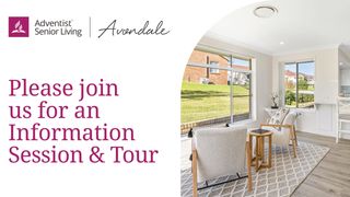 Information Session & Tour