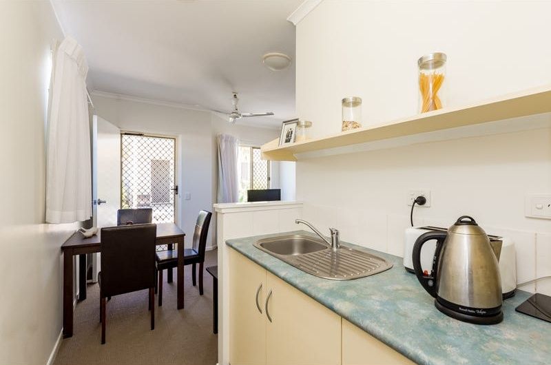 Over-55s Rental Opportunity | Meals, Community & Lifestyle in Gladstone