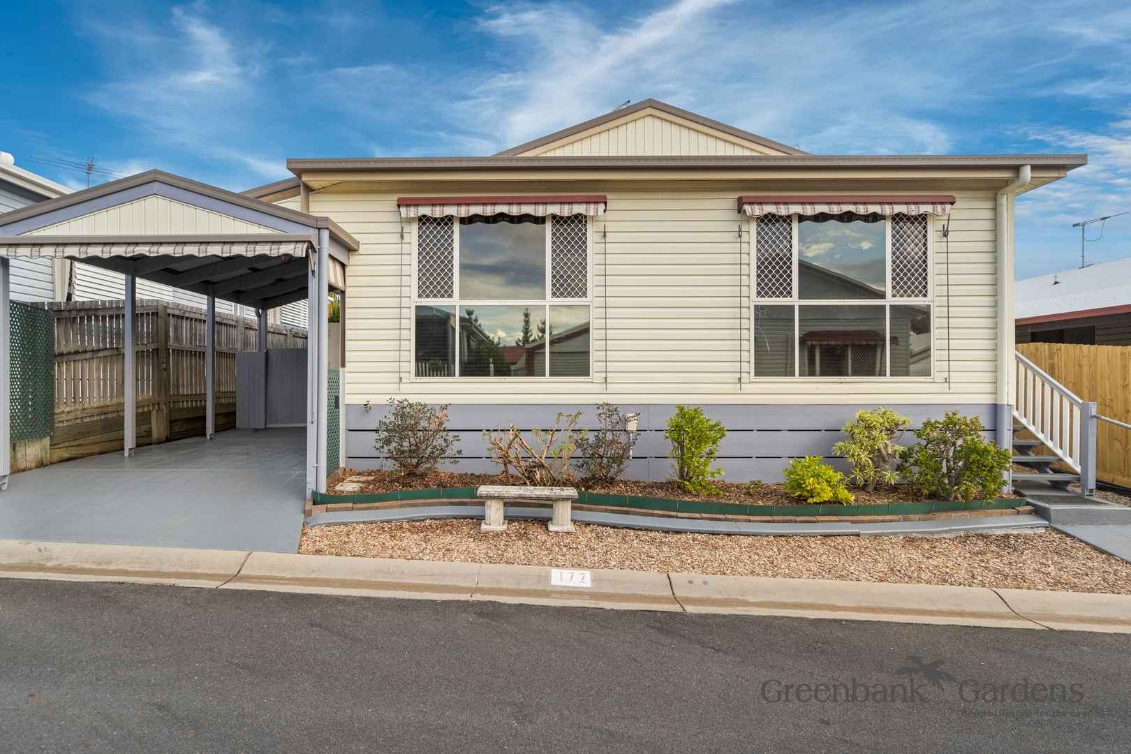 Elegant 3-Bedroom Residence in Over 50s Lifestyle Resort - GREENBANK GARDENS