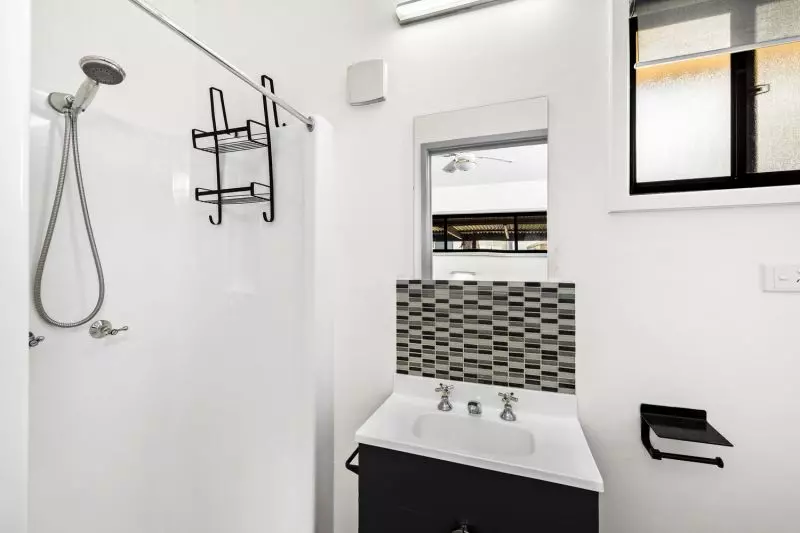 Relaxed Indoor-Outdoor Living