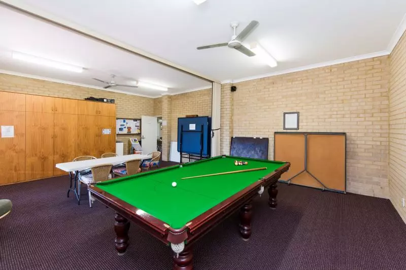 Corner Home with Room to Relax