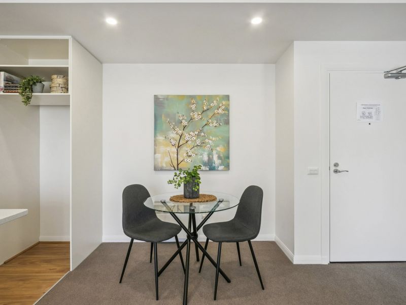 Bright, Spacious and Ready to Move Into