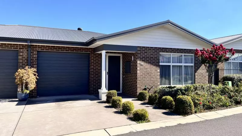 Prime Position,  Prime Villa Living