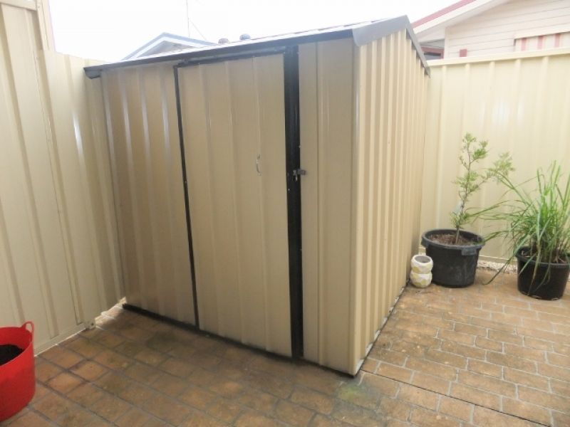 Site# 566 (Pre loved)