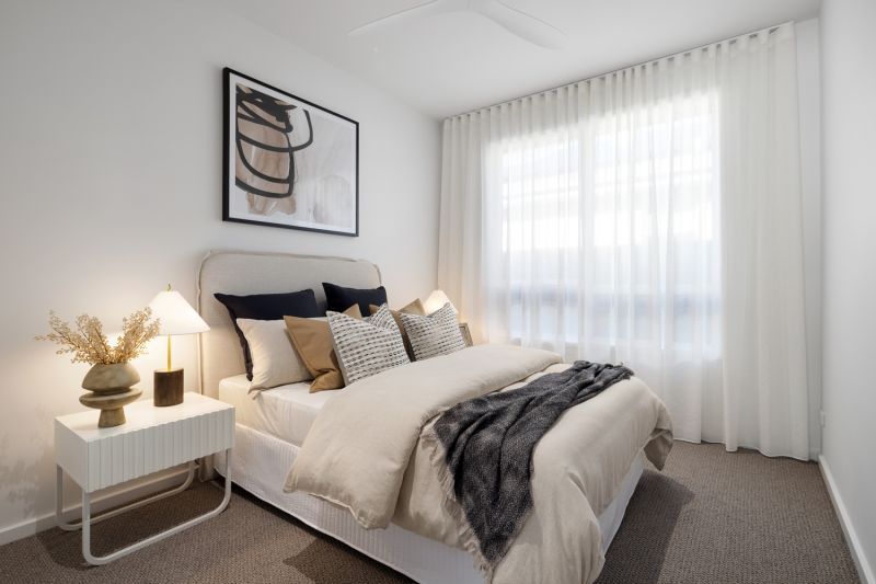 Heathcote Home Design