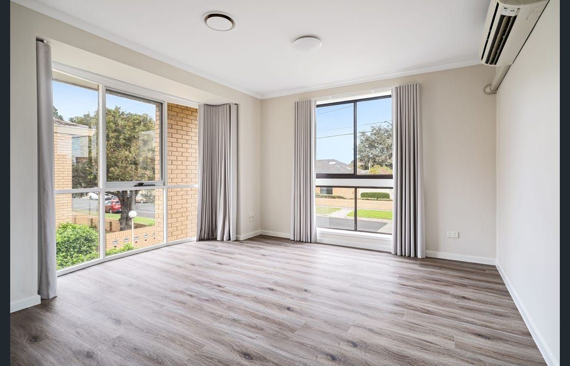Comfortable 1-Bedroom Unit with Study at Chesterville Retirement Living