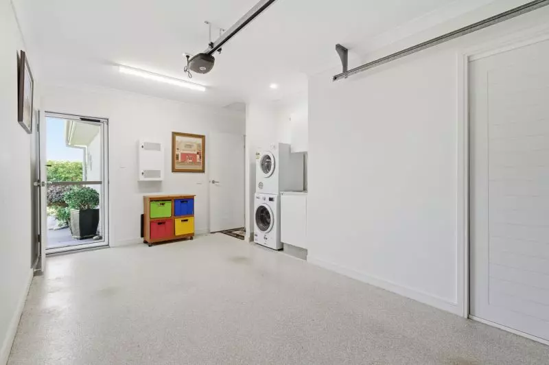 Perfect Modern Haven