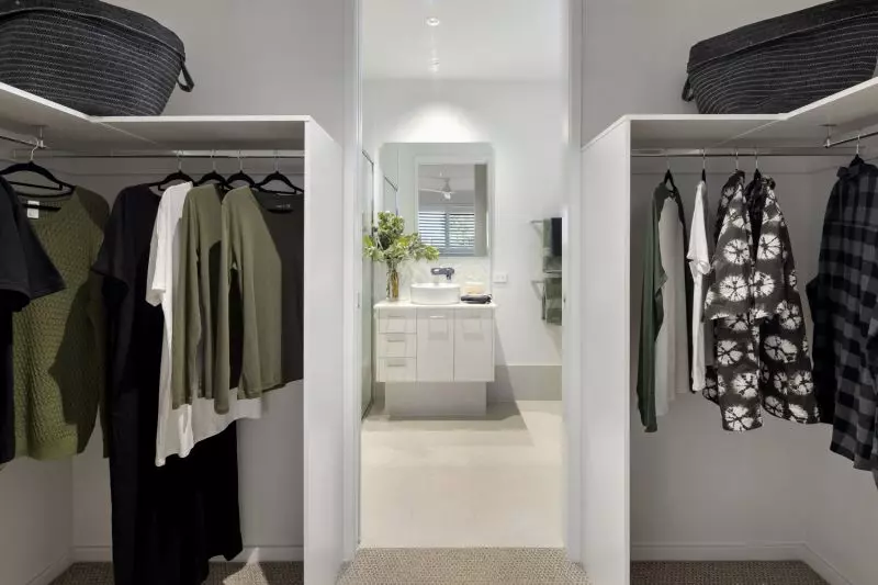 Beechworth Home Design