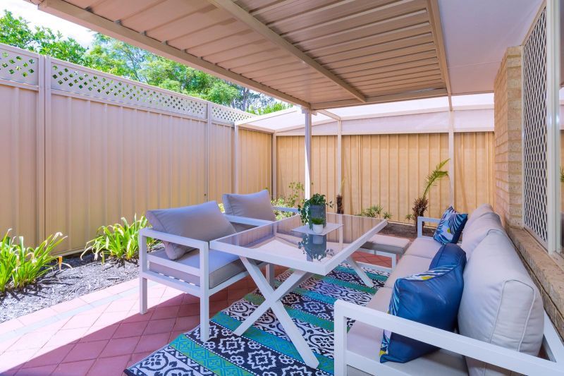 ARCADIA WATERS MANDURAH - Quality Fixtures, Lovely Location