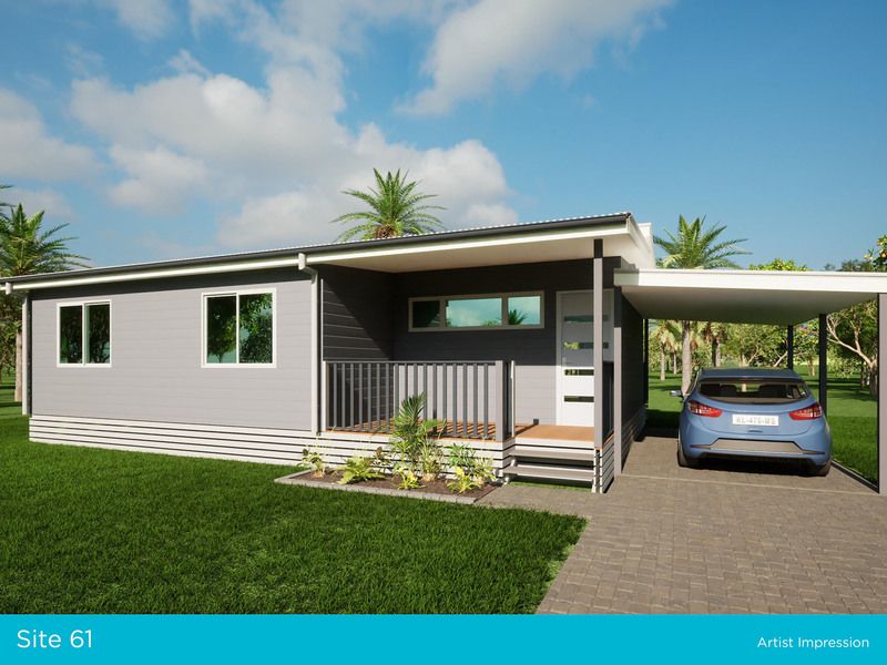 Brand-new home from $438,000