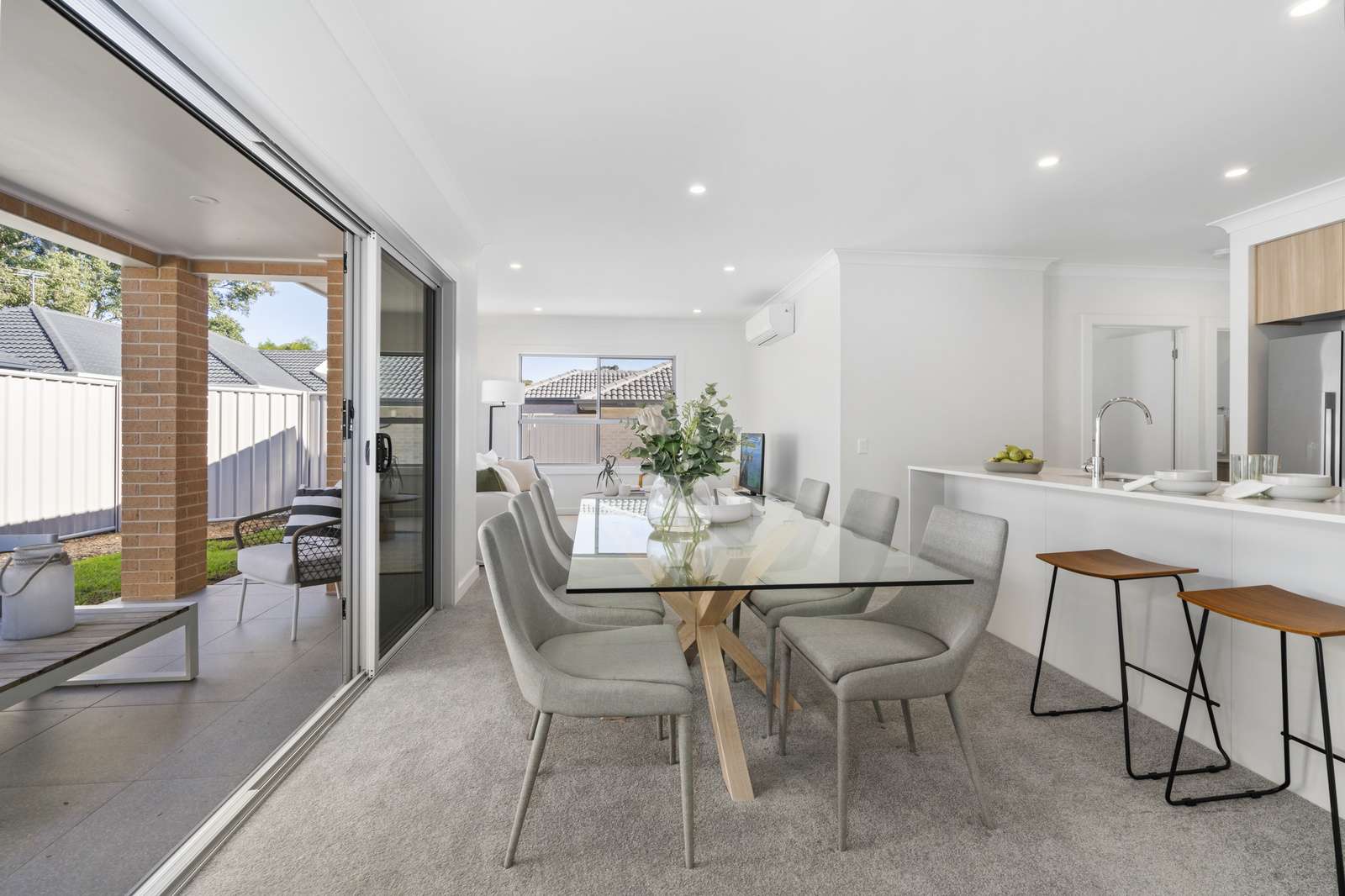 Brand New Carlisle Villa 71/2 Tylers Road, Bargo