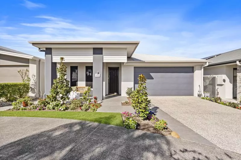 Site 182 - Established Heathlands 1