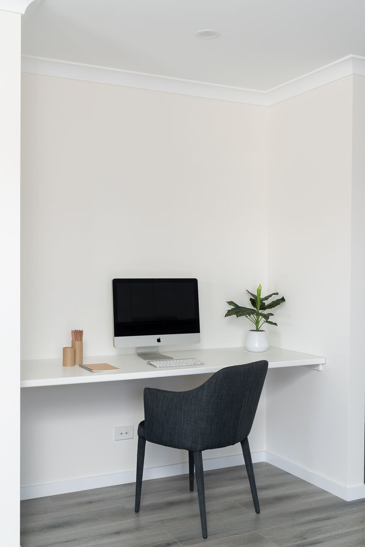 Avington Living: The Tilbury