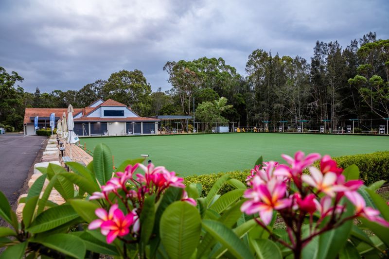 Refreshed Living at Lakeside