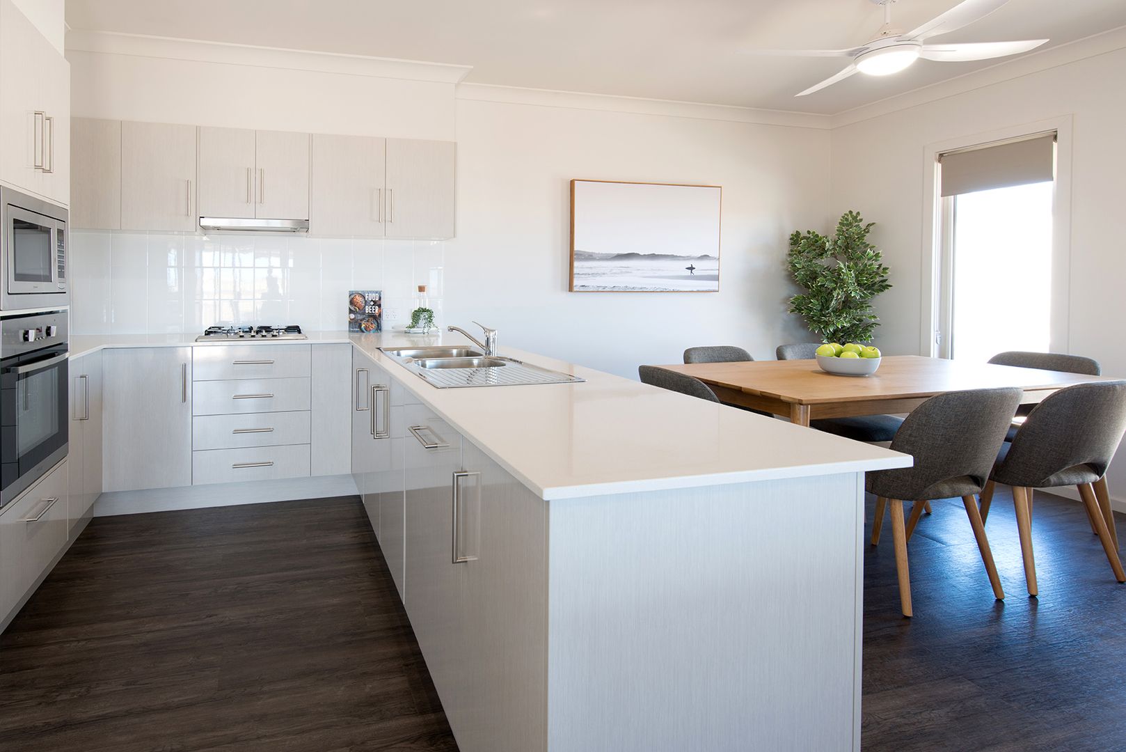 Moonta Bay Lifestyle Estate - Lilly Pilly - Now Sold 