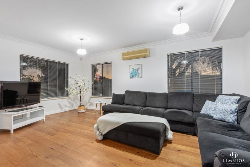 Versatile Family Living