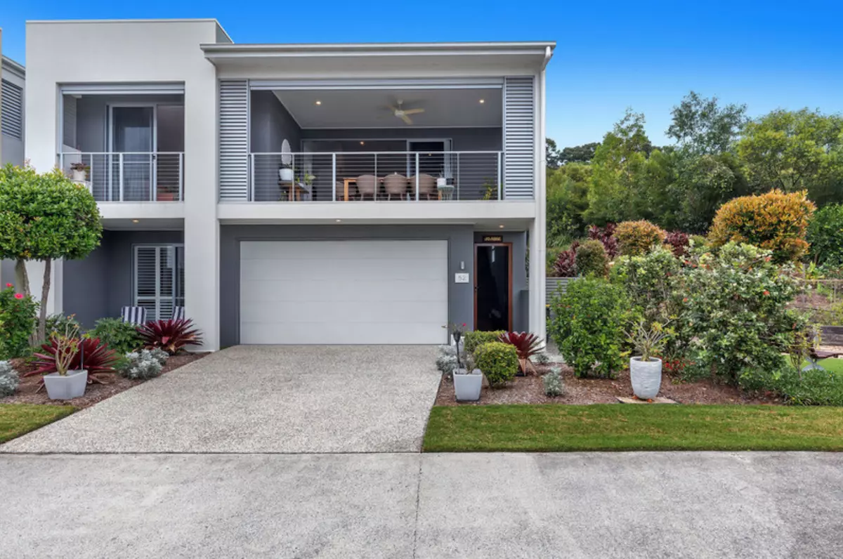 That “One” Day is Today! - Villa 52 Halcyon Lakeside